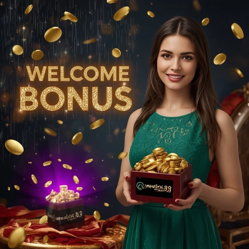 Weslot88 Casino bonus Weslot88 Casino bonus