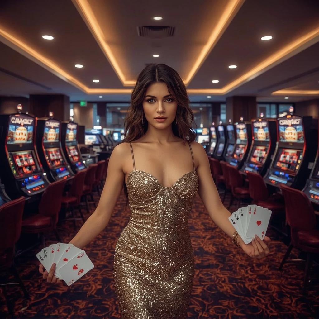 Weslot88 Casino permainan Weslot88 Casino permainan