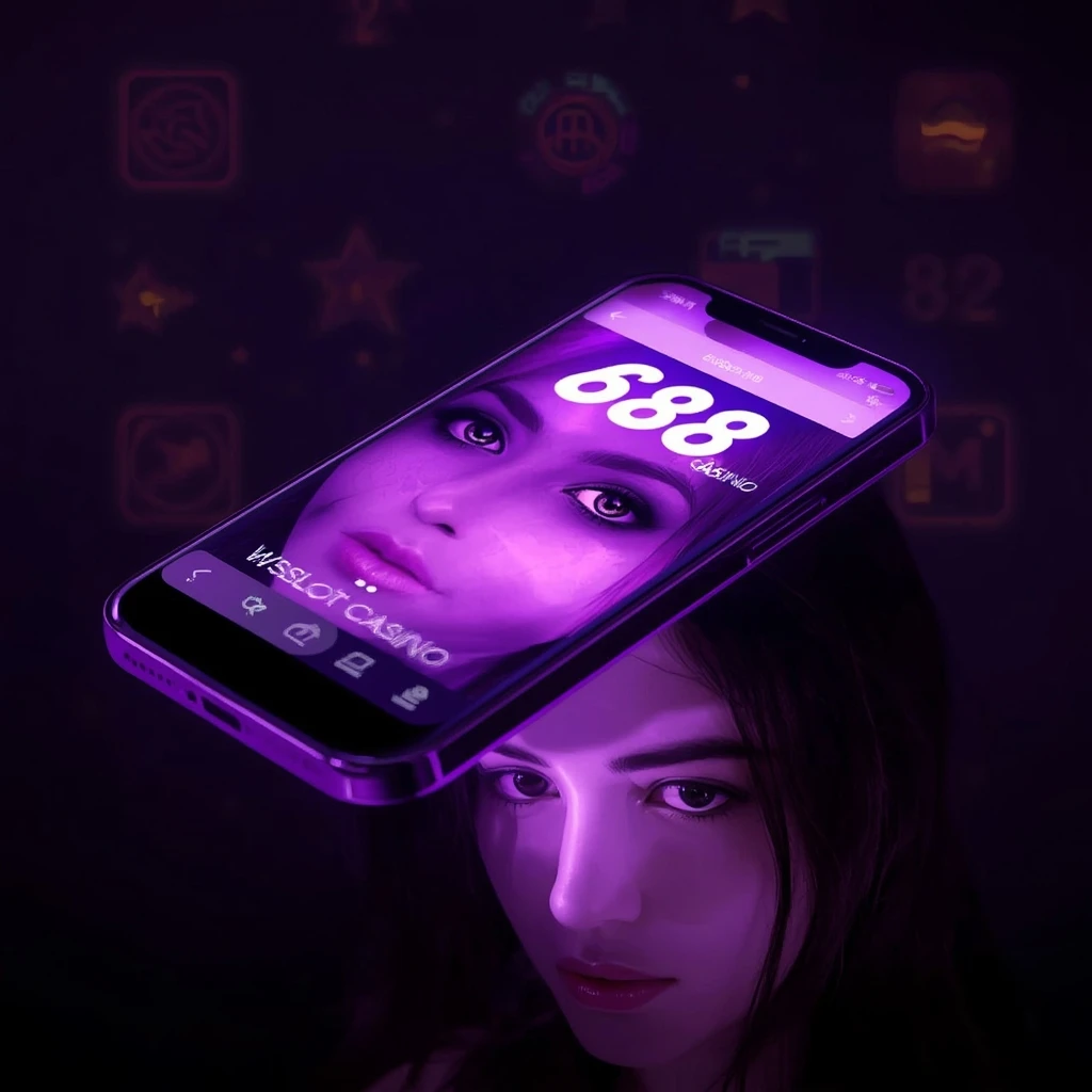 Weslot88 Casino Aplikasi Weslot88 Casino Aplikasi