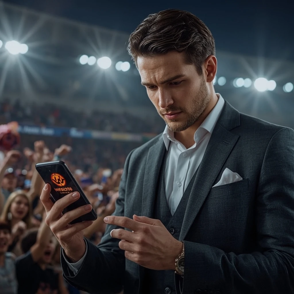 Weslot88 Casino Taruhan Weslot88 Casino Taruhan